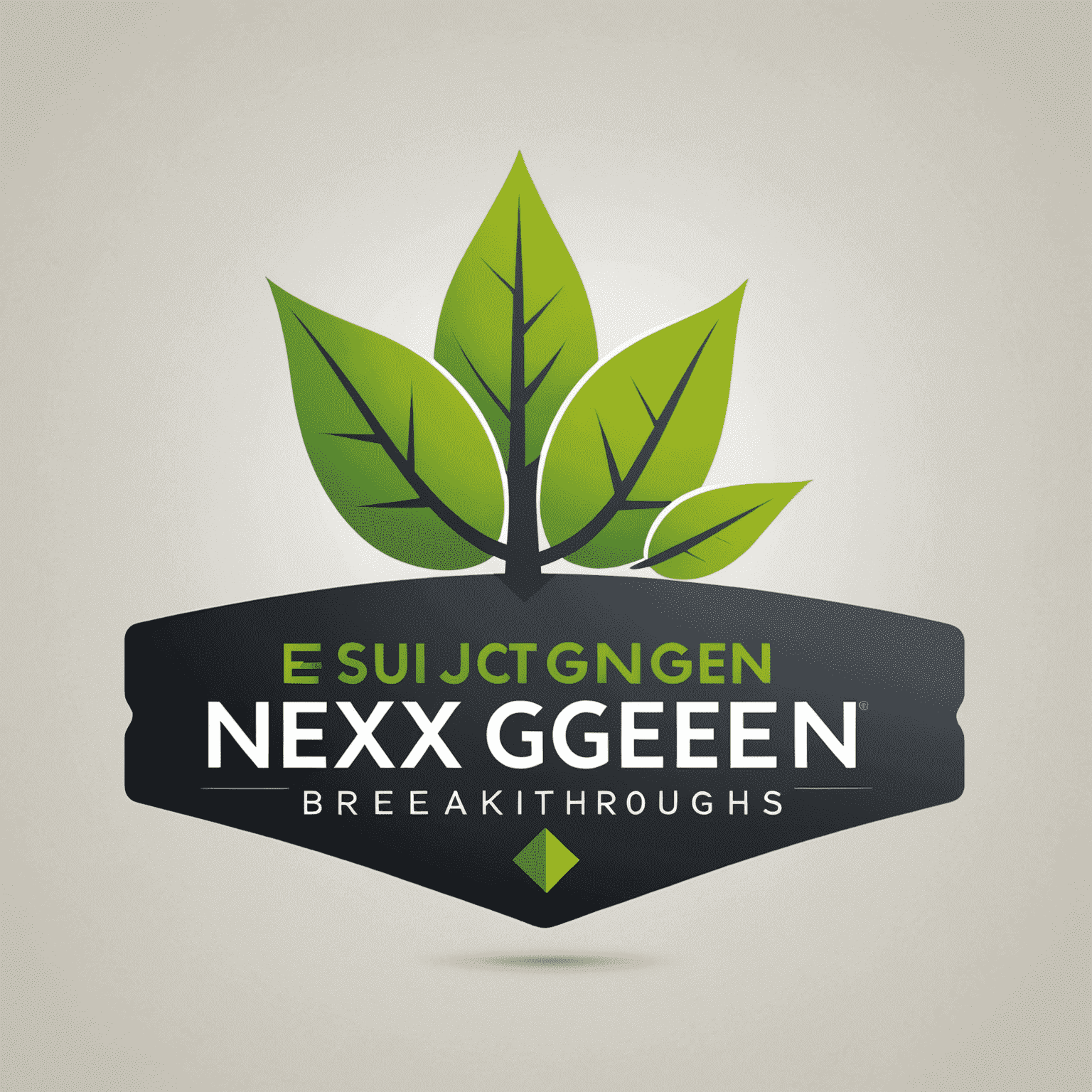 NextGenBreakthroughs logo