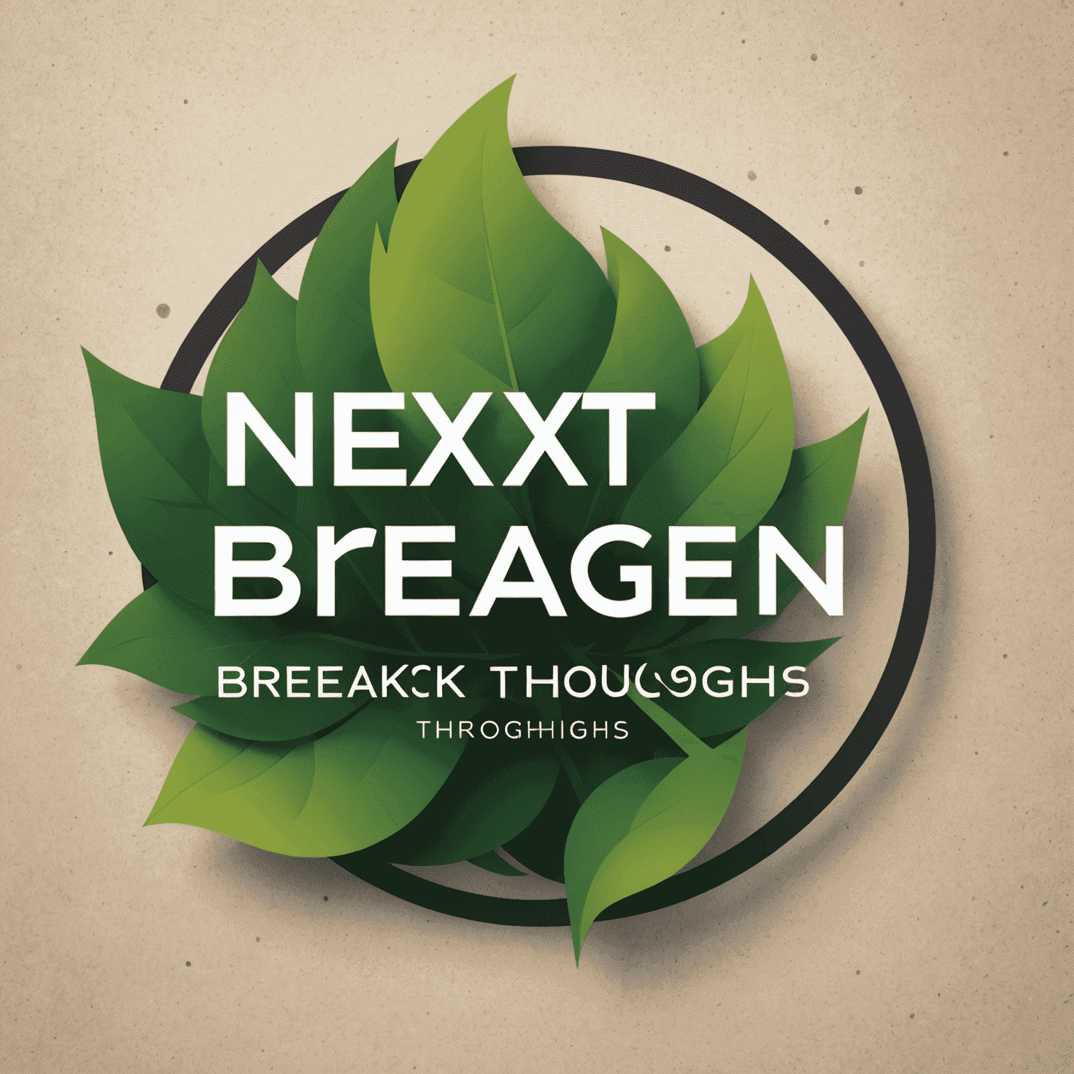 NextGenBreakthroughs logo